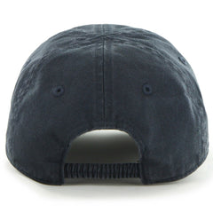 Boston Red Sox Youth Clean Up Team Adjustable Hat Navy