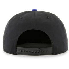 Boston Red Sox Youth Snapback Adjustable Hat Black