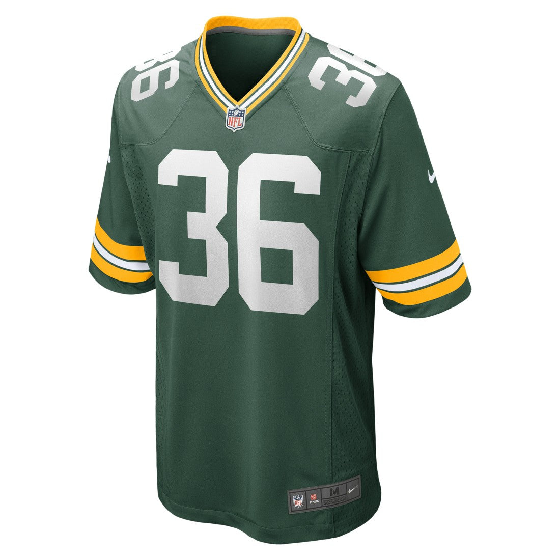 LeRoy Butler Green Bay Packers Retired Player Game Jersey - Green sale