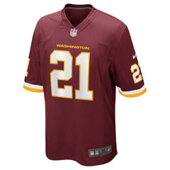 Sean Taylor Washington Football Team Retired Player Team Game Jersey - Burgundy online