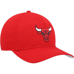 Chicago Bulls '47 Hitch Snapback Hat - Red discount