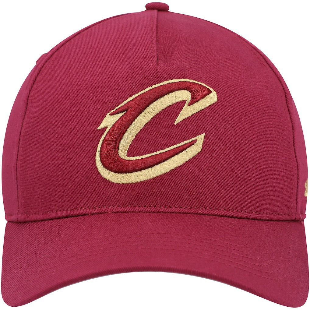 Cleveland Cavaliers '47 Hitch Snapback Hat sale - Wine shop