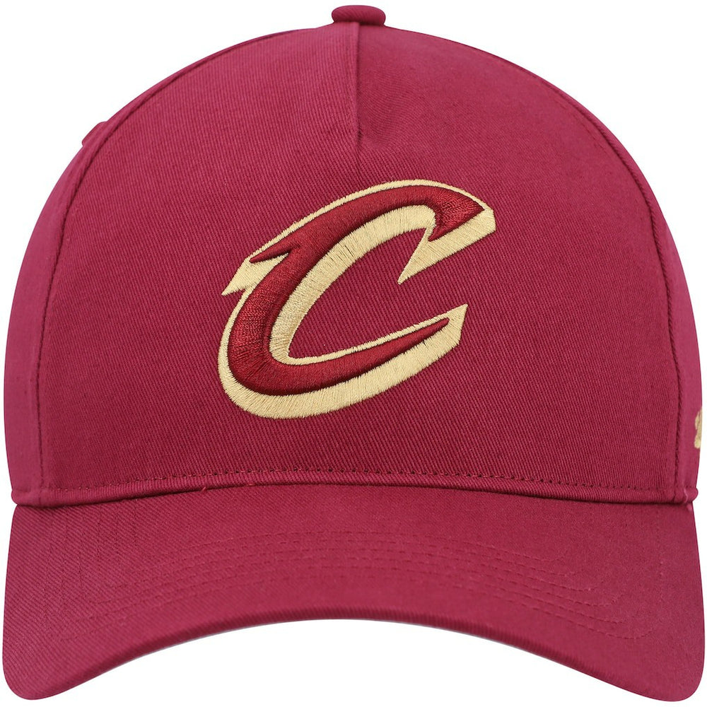 Cleveland Cavaliers '47 Hitch Snapback Hat sale - Wine shop