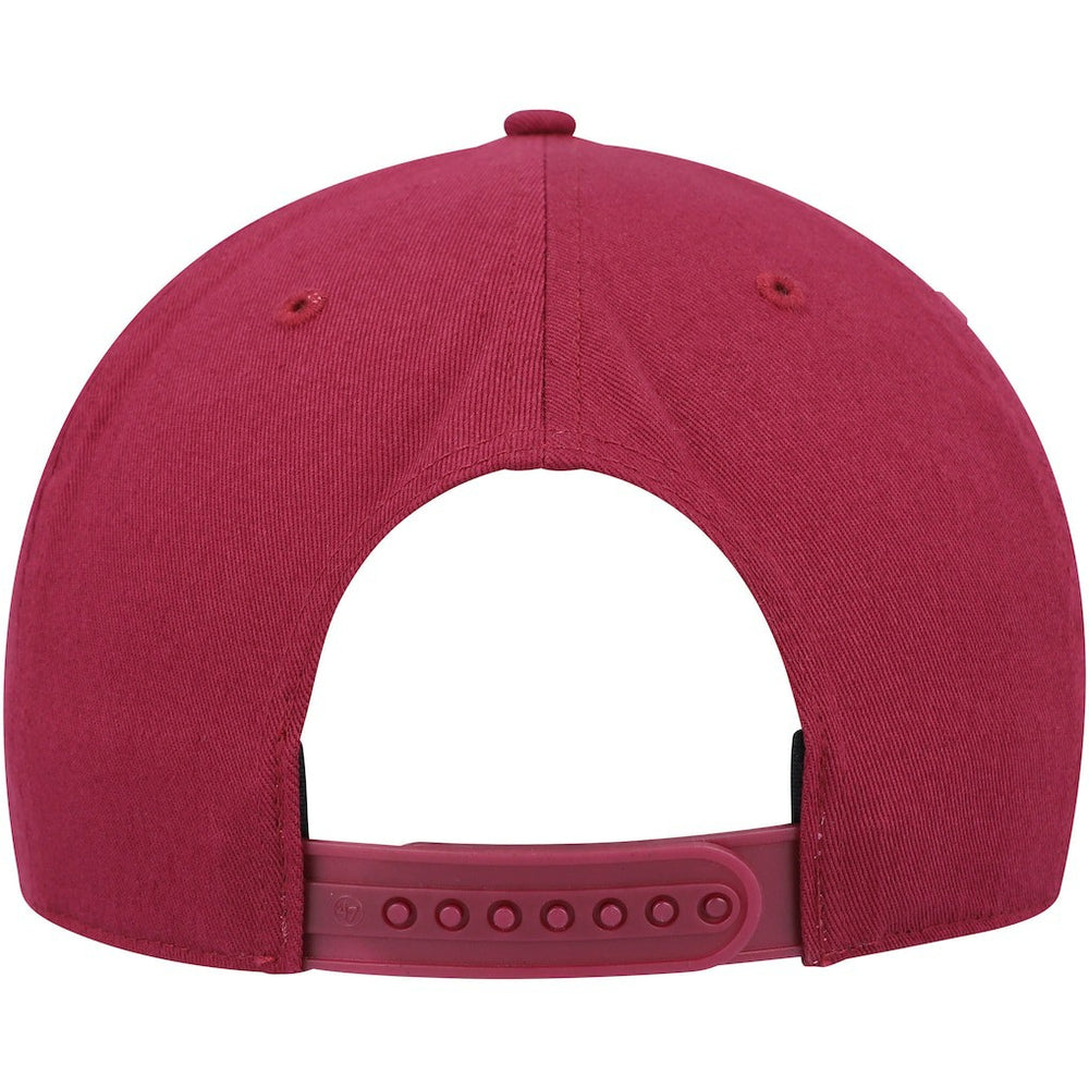 Cleveland Cavaliers '47 Hitch Snapback Hat sale - Wine shop