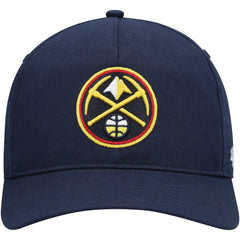 Denver Nuggets '47 Hitch Snapback Hat sale - Navy sale