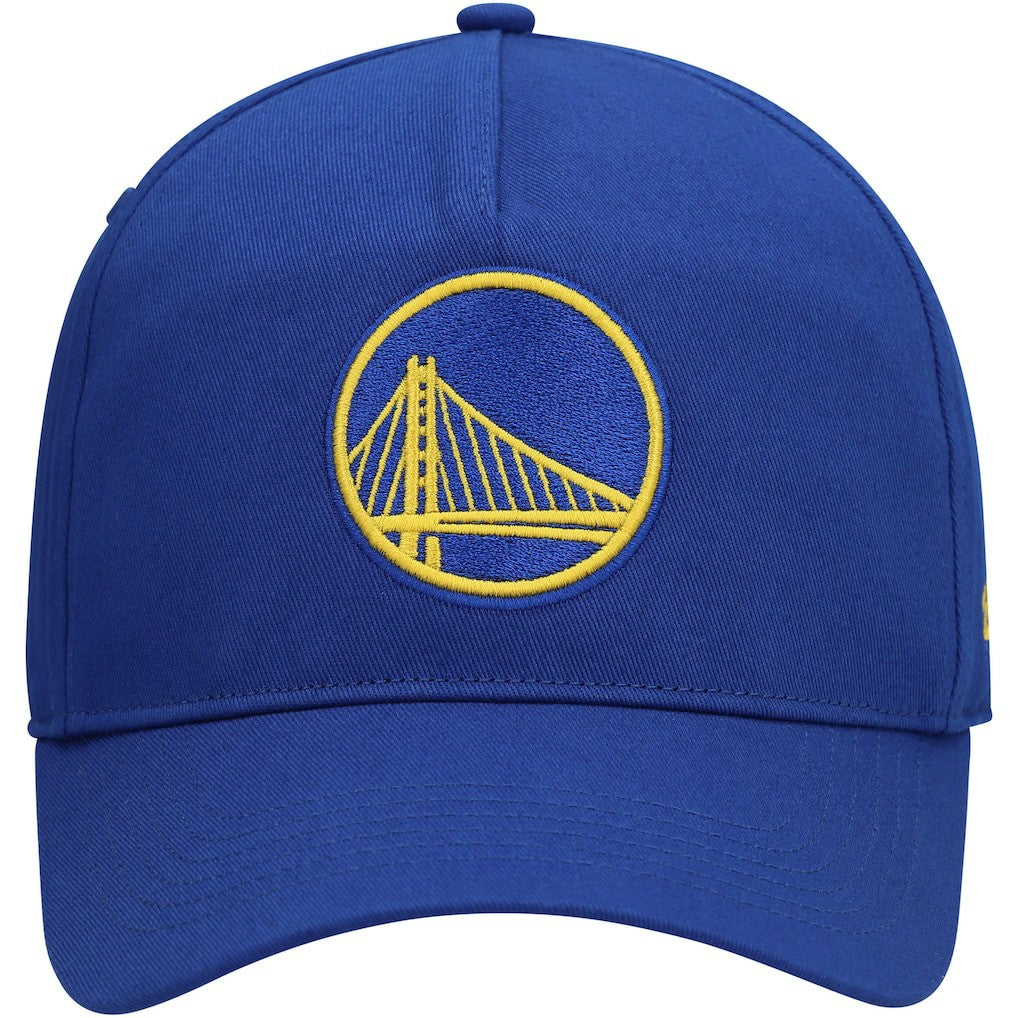 Golden State Warriors '47 Hitch Snapback Hat sale - Royal discount