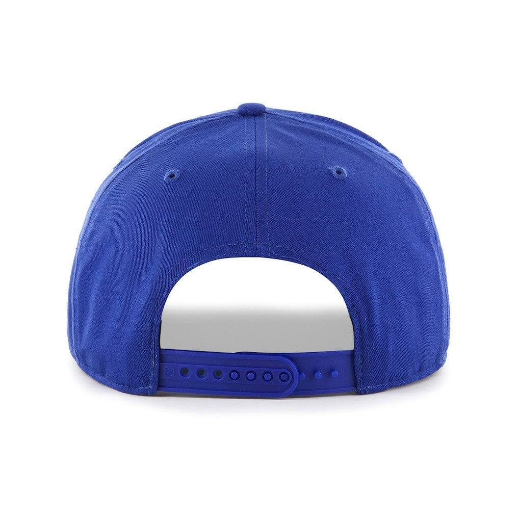 Philadelphia 76ers '47 Hitch Snapback Hat - Royal shop