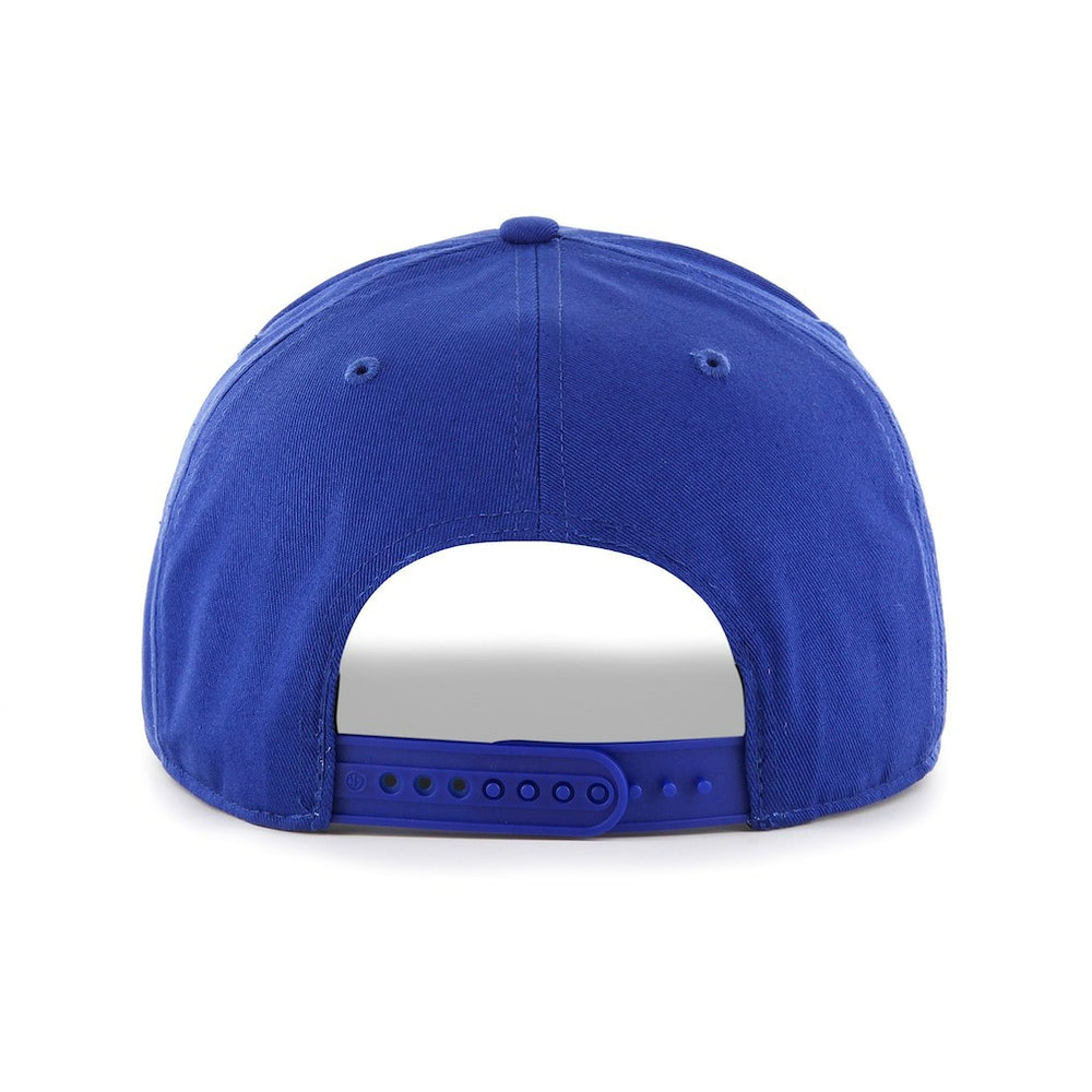 Philadelphia 76ers '47 Hitch Snapback Hat - Royal shop