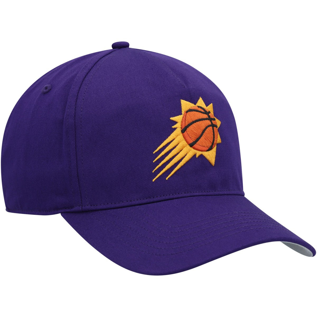 Phoenix Suns '47 Hitch Snapback Hat - Purple cheap