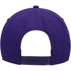 Phoenix Suns '47 Hitch Snapback Hat - Purple cheap