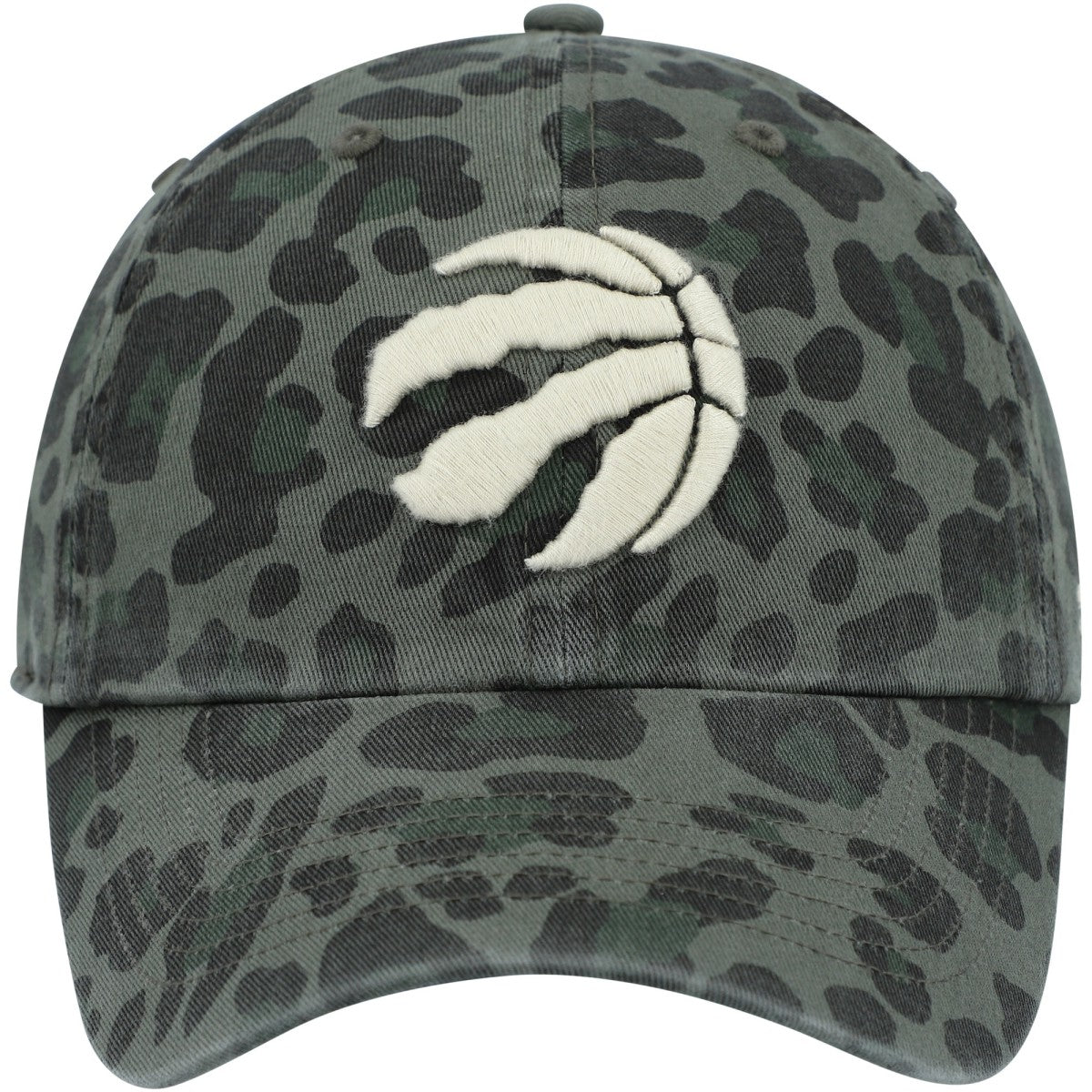 Toronto Raptors '47 Women's Bagheera Clean Up Adjustable Hat - Green outlet