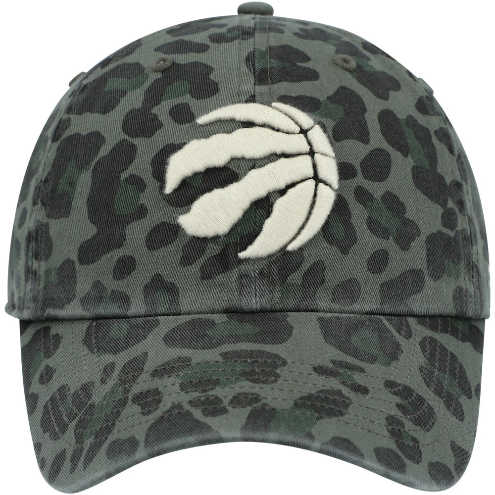 Toronto Raptors '47 Women's Bagheera Clean Up Adjustable Hat - Green outlet