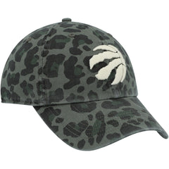 Toronto Raptors '47 Women's Bagheera Clean Up Adjustable Hat - Green outlet