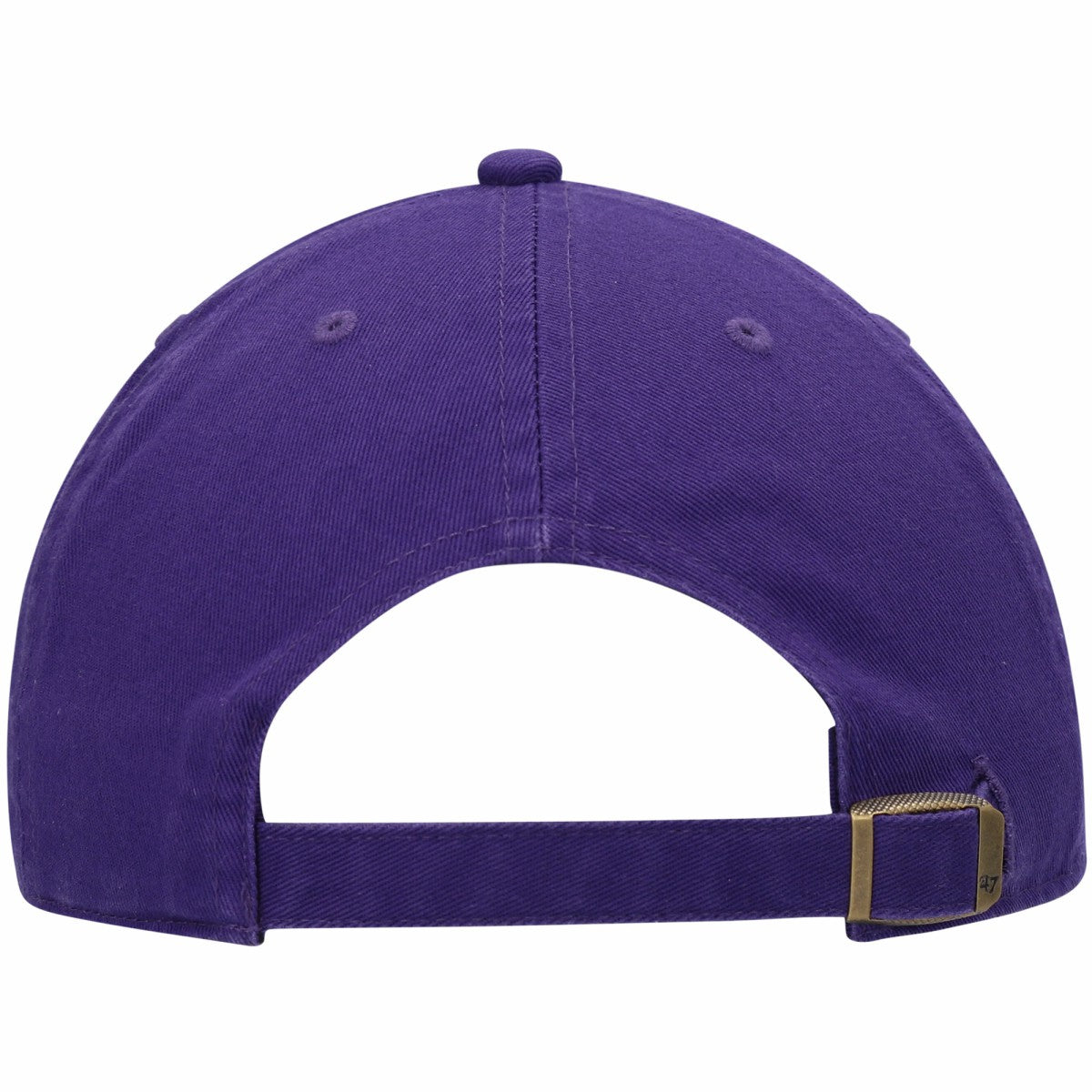 Phoenix Suns '47 Clean Up Wordmark Adjustable Hat - Purple sale