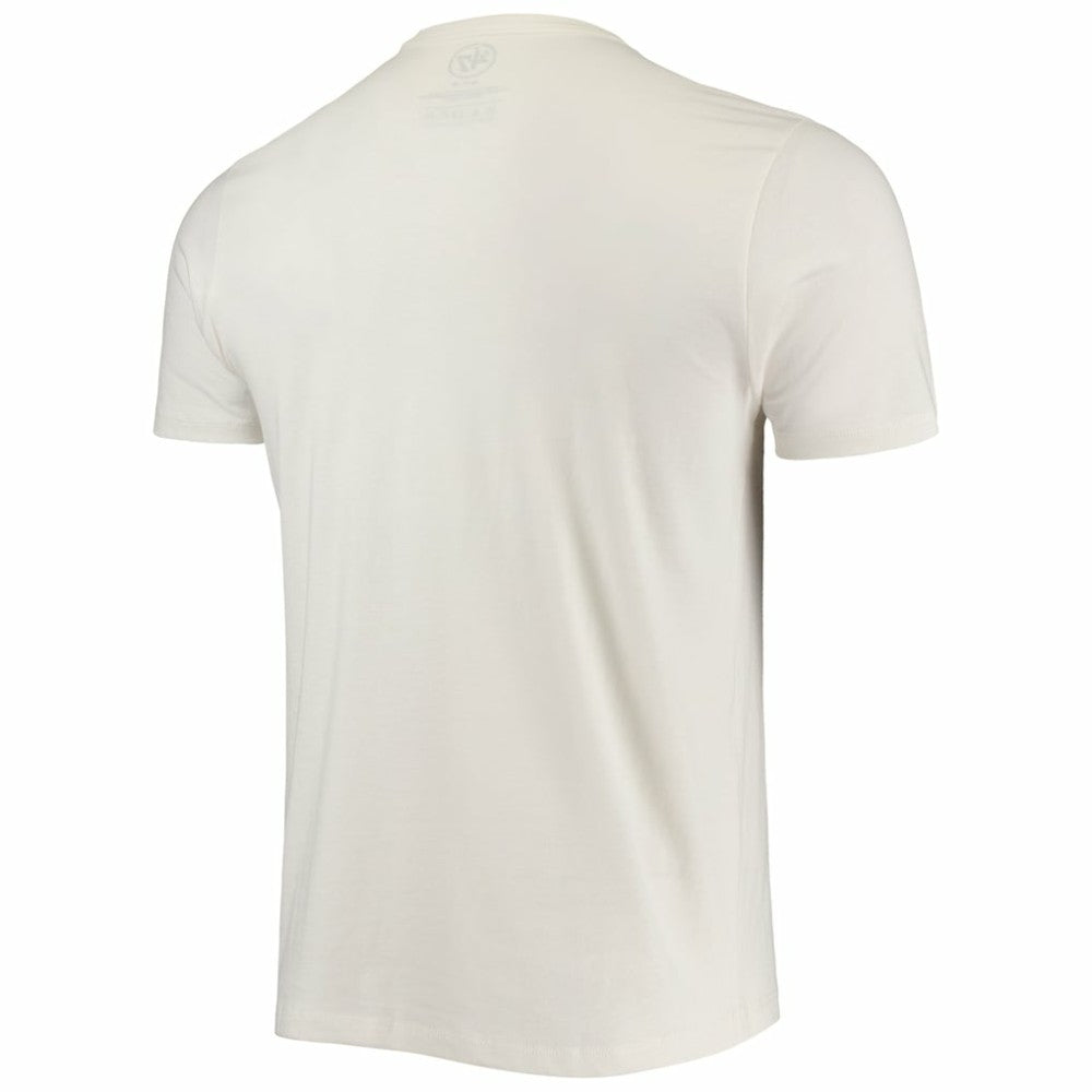 Washington Nationals City Connect Elements Franklin T-Shirt White