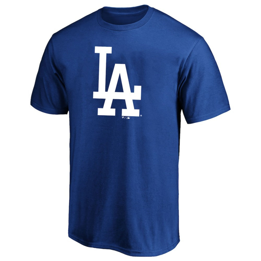 Freddie Freeman Los Angeles Dodgers Big & Tall Name & Number T-Shirt Royal