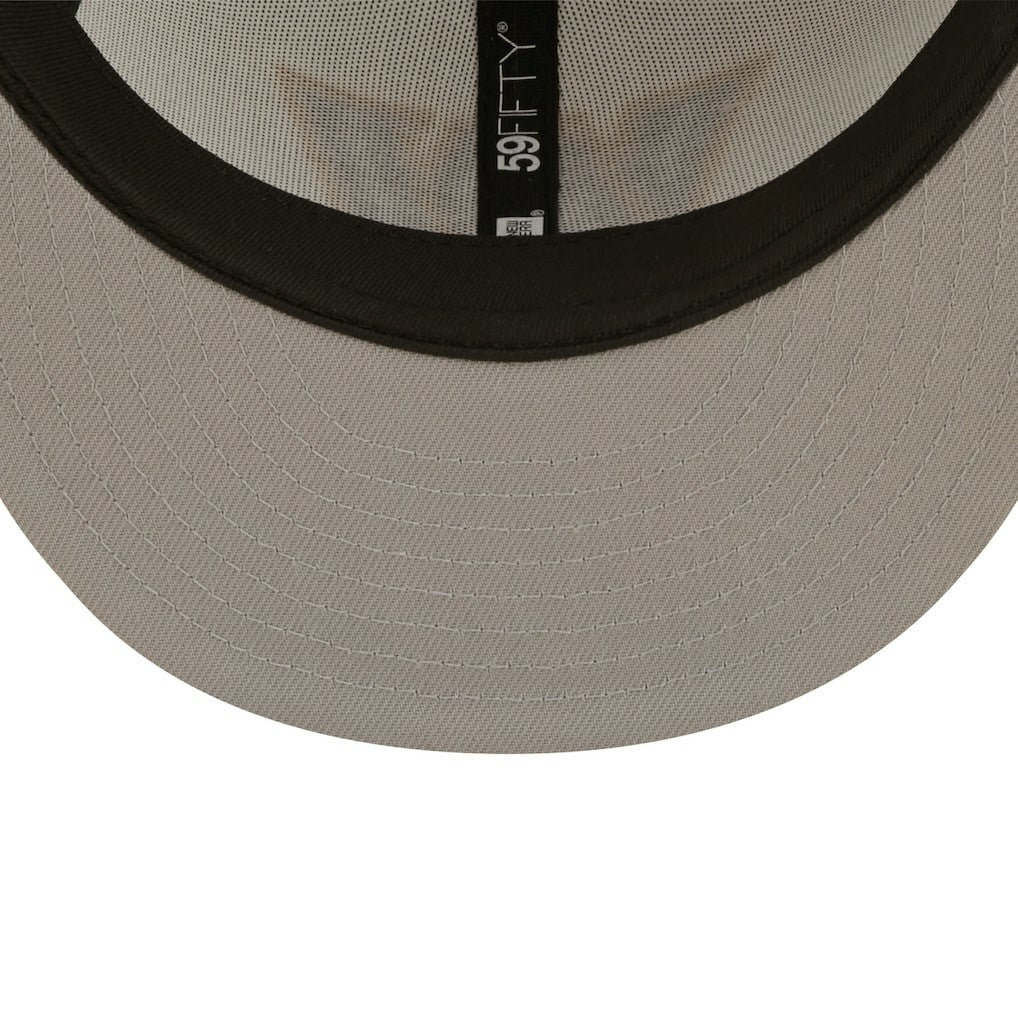 Washington Commanders New Era Omaha 59FIFTY Fitted Hat - White sale