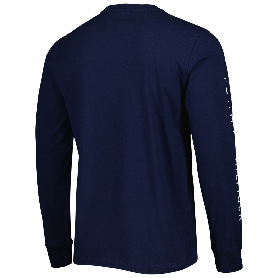 Tennessee Titans Tommy Hilfiger Peter Team Long Sleeve T-Shirt - Navy sale
