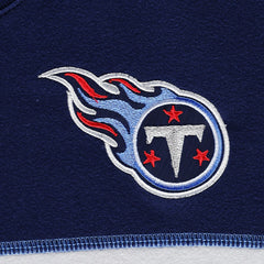 Tennessee Titans Tommy Hilfiger Peter Team Long Sleeve T-Shirt - Navy sale