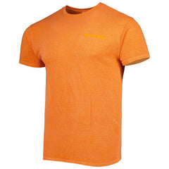 Chicago Bears '47 Fast Track Tonal Highlight T-Shirt - Orange discount