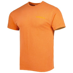 Cincinnati Bengals '47 Fast Track Tonal Highlight T-Shirt - Orange sale