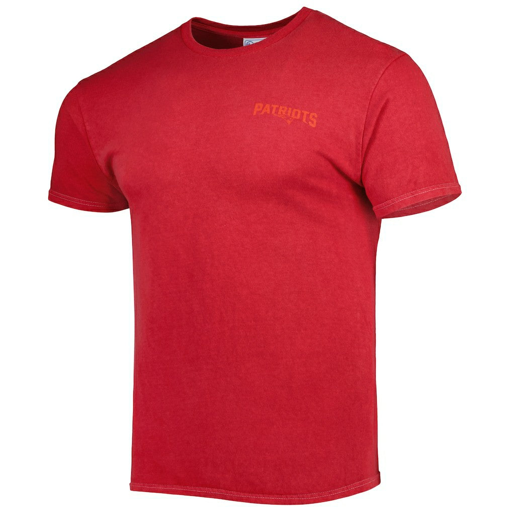 New England Patriots '47 Fast Track Tonal Highlight T-Shirt - Red sale