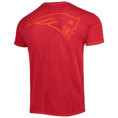New England Patriots '47 Fast Track Tonal Highlight T-Shirt - Red sale
