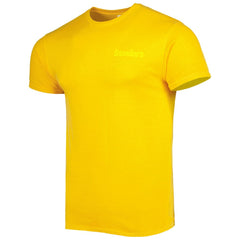 Pittsburgh Steelers '47 Fast Track Tonal Highlight T-Shirt - Gold sale
