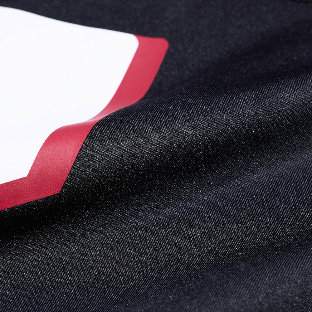 Drake London Atlanta Falcons Player Game Jersey - Black outlet