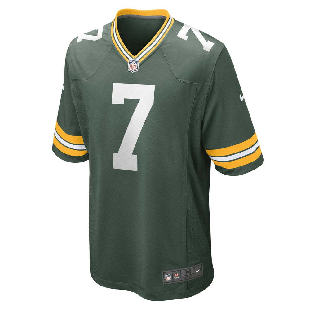 Quay Walker Green Bay Packers Player Game Jersey - Green for sale