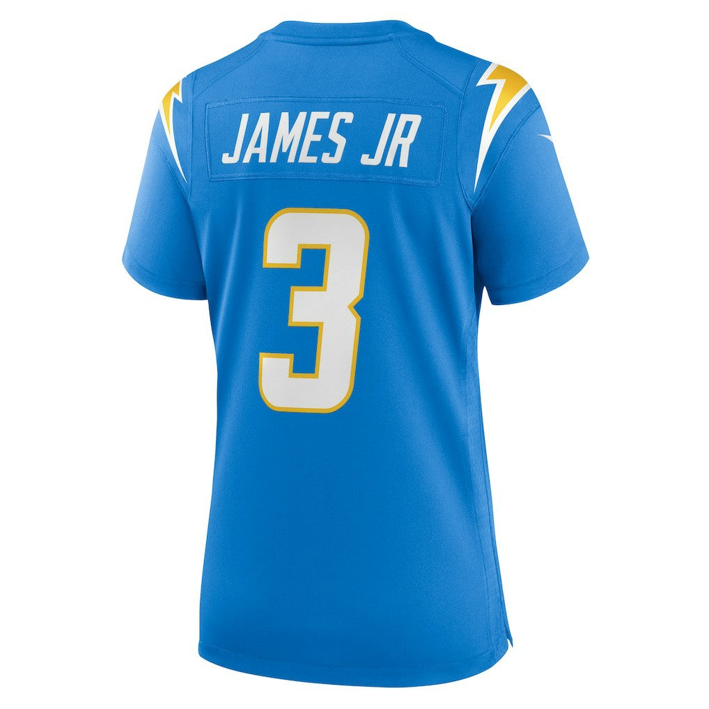 Derwin James Jr. Los Angeles Chargers Women's Player Jersey - Powder Blue outlet