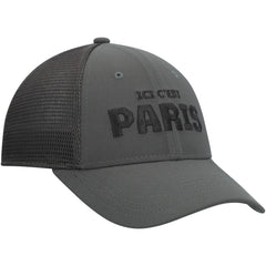 Paris Saint-Germain Youth Legacy91 Performance Flex Hat - Anthracite cheap