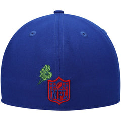 New York Giants New Era Stateview 59FIFTY Fitted Hat - Royal sale