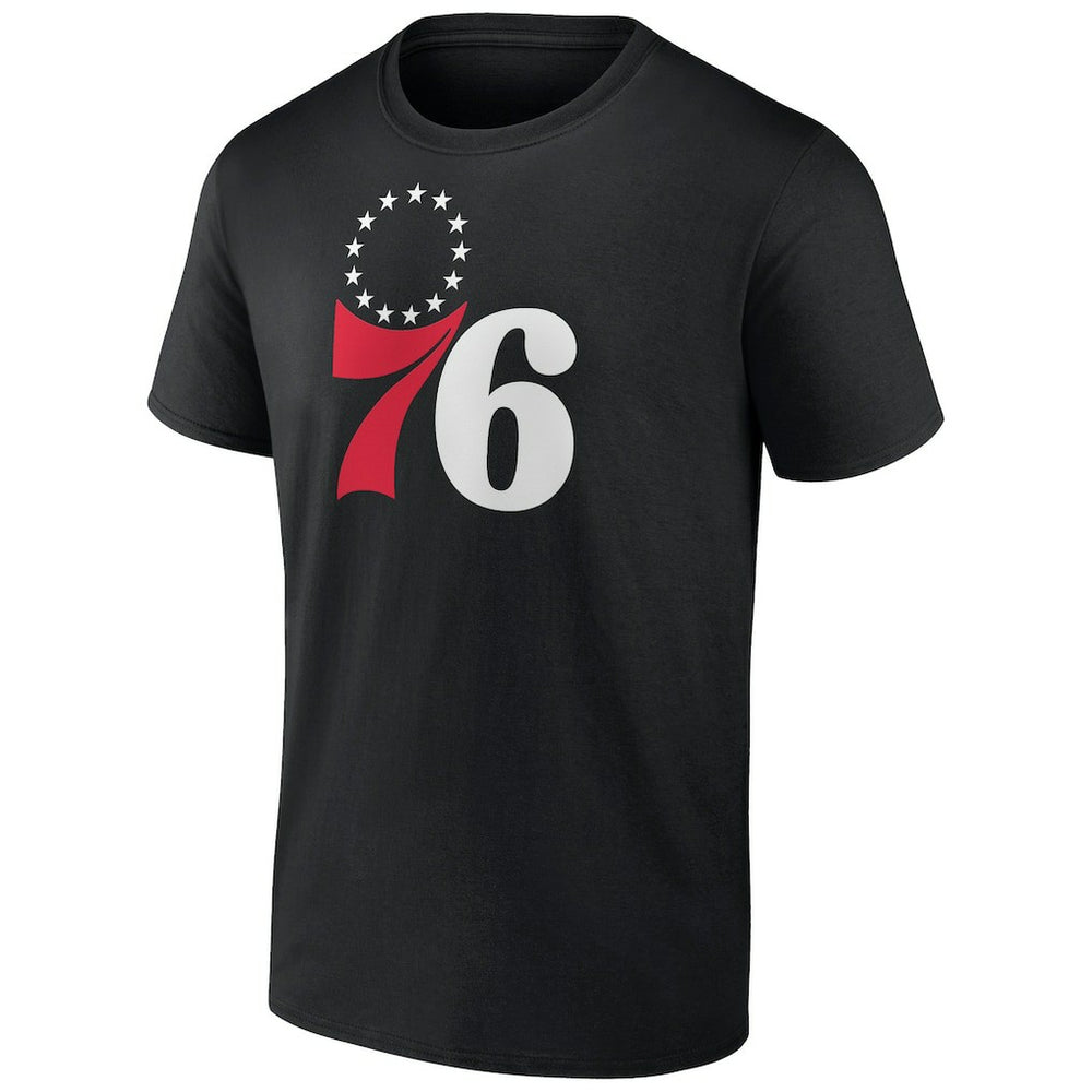 Tyrese Maxey Philadelphia 76ers Playmaker T-Shirt - Black sale