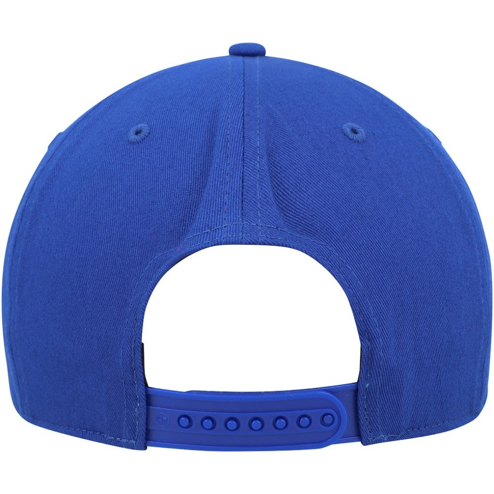 New York Islanders '47 Marquee Hitch Snapback Hat - Royal Hats