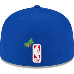 Philadelphia 76ers Stateview 59FIFTY Fitted Hat - Royal outlet