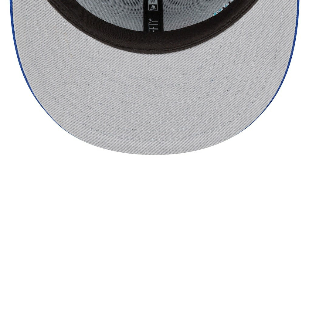 Philadelphia 76ers Stateview 59FIFTY Fitted Hat - Royal outlet