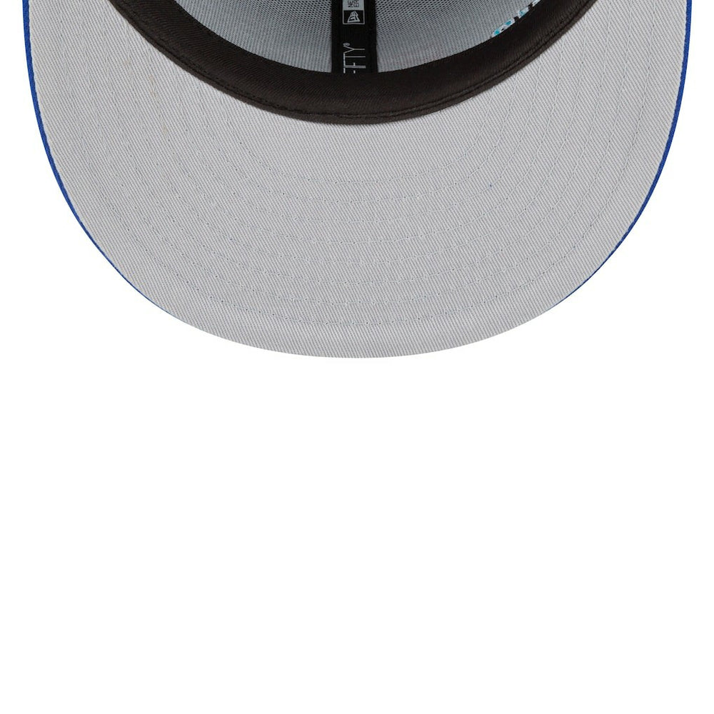 Philadelphia 76ers Stateview 59FIFTY Fitted Hat - Royal outlet
