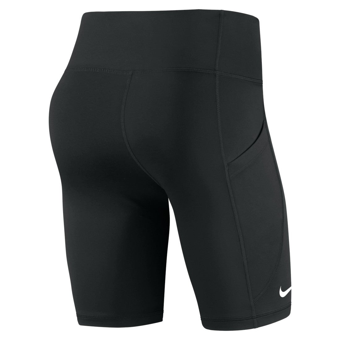 Tampa Bay Buccaneers Women's Biker Shorts - Black sale