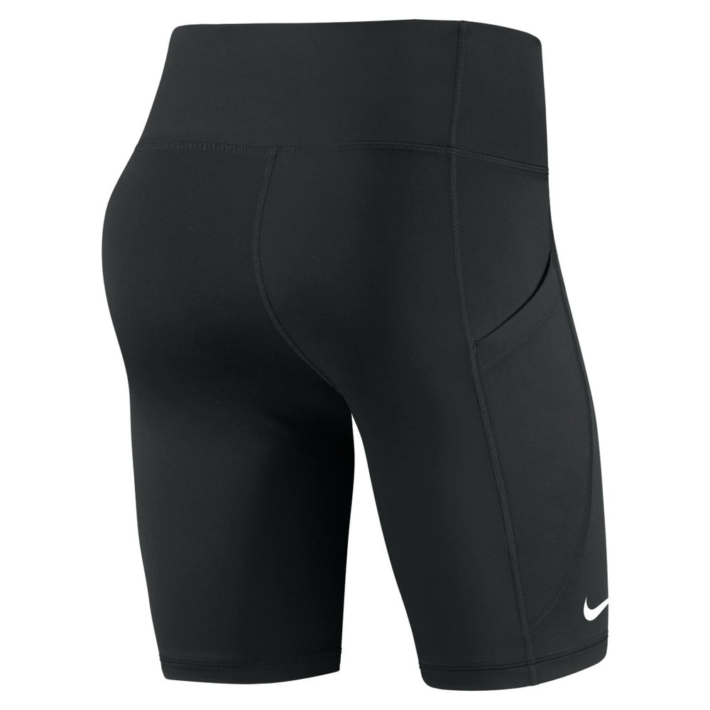 Tampa Bay Buccaneers Women's Biker Shorts - Black sale
