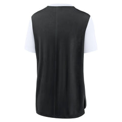 Las Vegas Raiders Women's Team T-Shirt - Black for sale