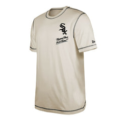 Chicago White Sox Team Split T-Shirt White
