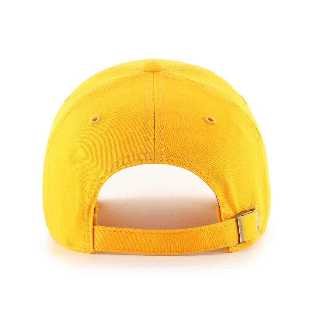 Washington Commanders '47 Women's Miata Clean Up Secondary Logo Adjustable Hat - Gold outlet