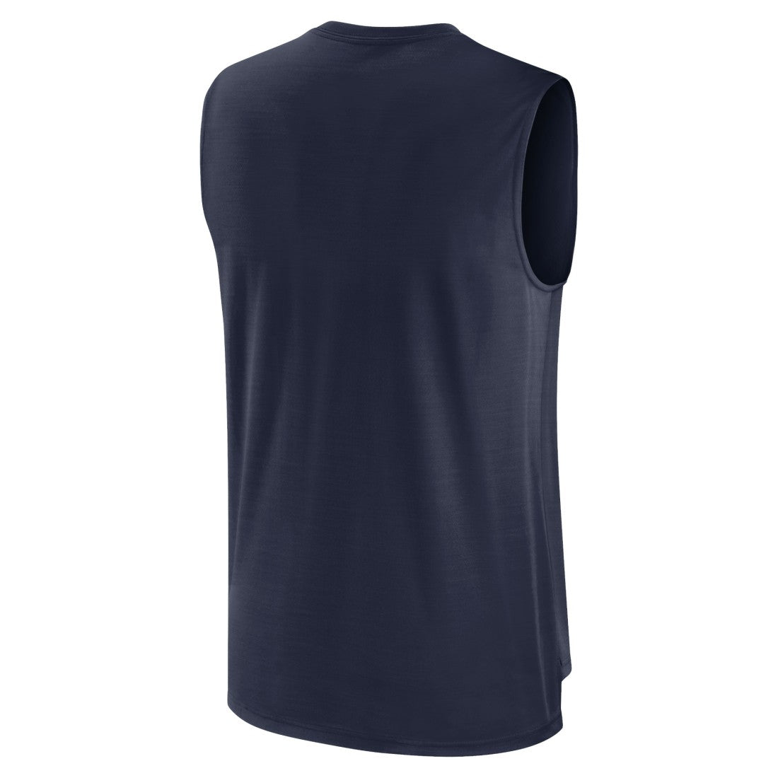 Tennessee Titans Muscle Trainer Tank Top - Navy sale