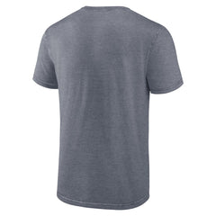 Tennessee Titans Force Out T-Shirt - Heather Navy outlet