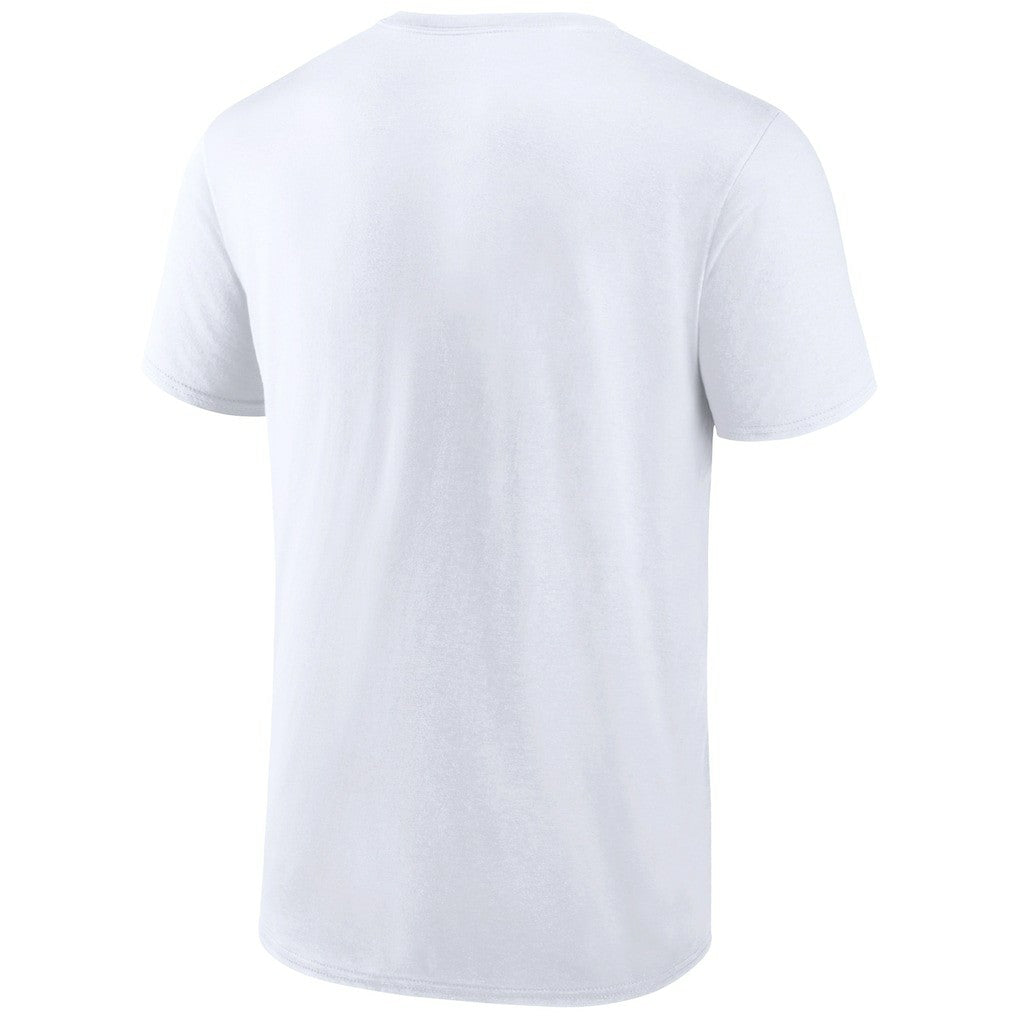 Boston Celtics 2022 Eastern Conference Champions Locker Room T-Shirt - White cheap