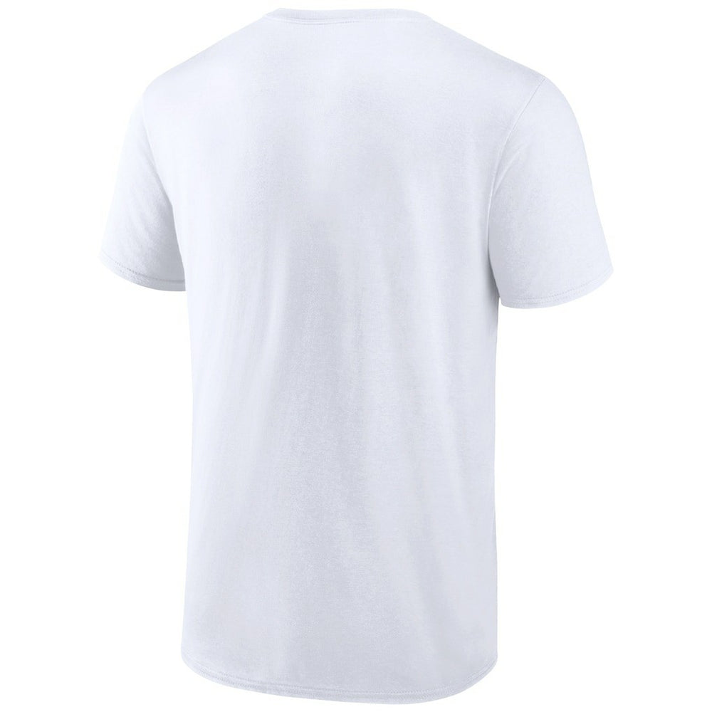 Boston Celtics 2022 Eastern Conference Champions Locker Room T-Shirt - White cheap