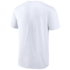 Boston Celtics 2022 Eastern Conference Champions Locker Room T-Shirt - White cheap