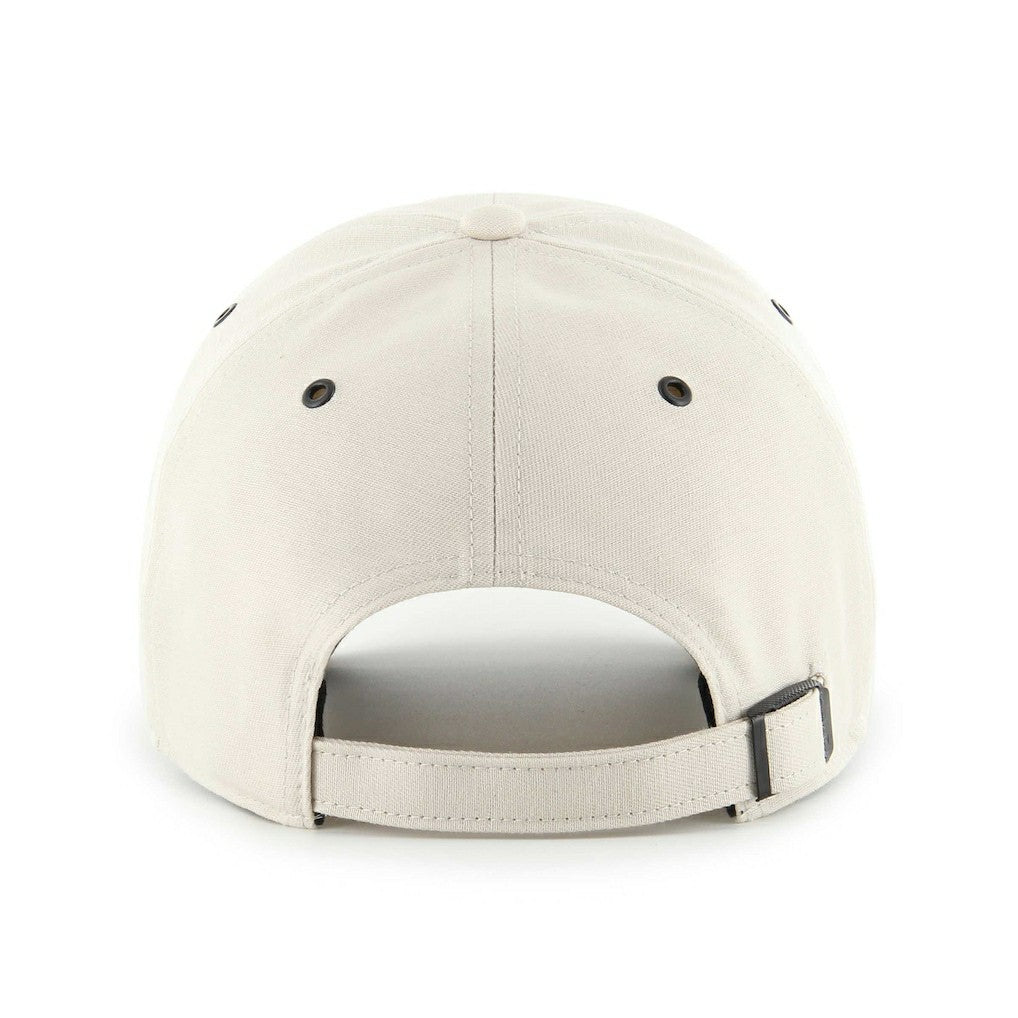 Chicago Bulls '47 Lunar Clean Up Adjustable Hat - Cream online