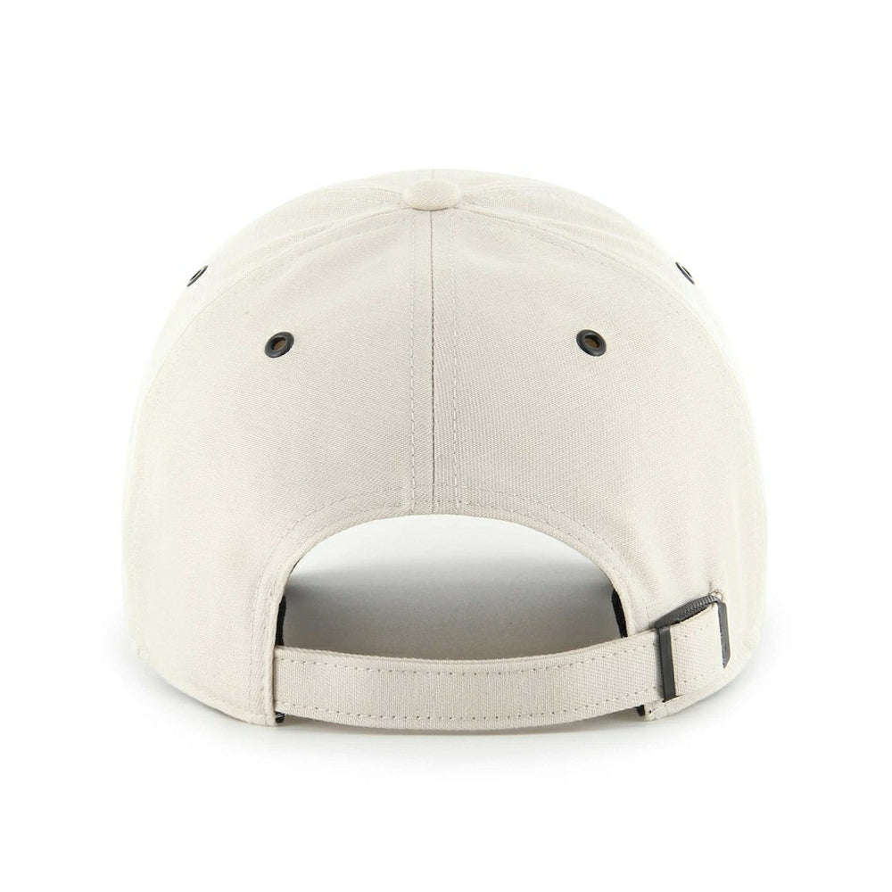 Chicago Bulls '47 Lunar Clean Up Adjustable Hat - Cream online